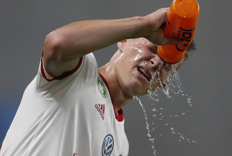 A Góóól2 vendége lesz