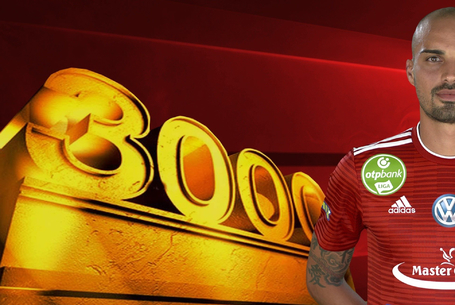 Túl a háromezren – de még nem a csúcson. Ugye?