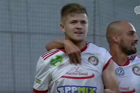 Várdai dupla a válogatottban