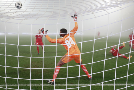 Újabb ellenfél a tavalyi listáról