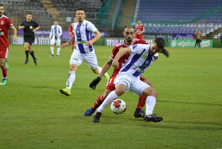 Ugyanúgy, mint márciusban