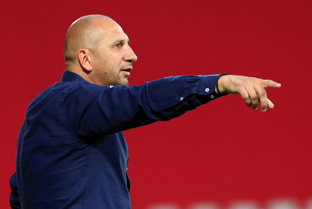 Akár egy gól is dönthet