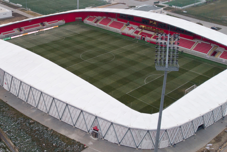 Biztonság és jegyértékesítés