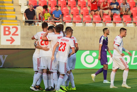 Csillogás és győzelem