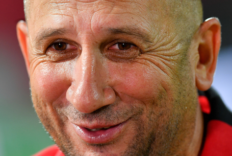 „Négy meccsen kilenc pont – nem rossz”