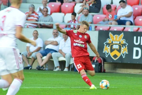 Edzőtábor születésnapi ajándékba