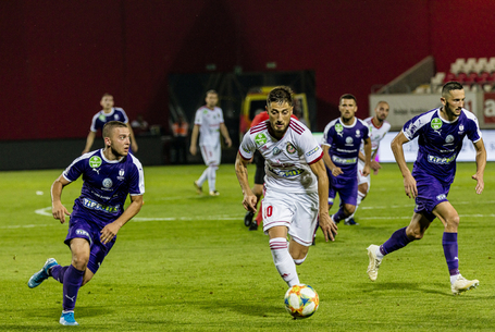 Megerősített meghívás