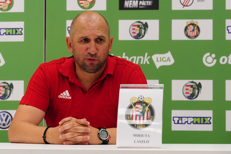 Elfelejteni a kishitűséget