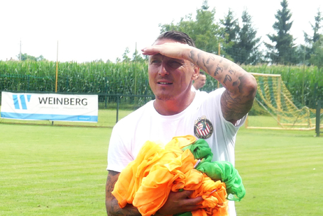 Kisvárdaiak – a Kisvárda ellen