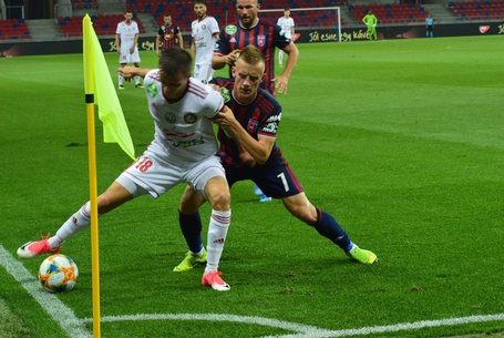 Az első meccs, amin gól nélkül maradtunk