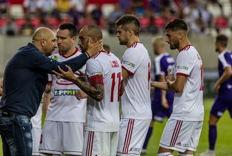 A televíziós nyilatkozat