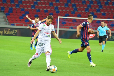 Meccs nélküli a heti program