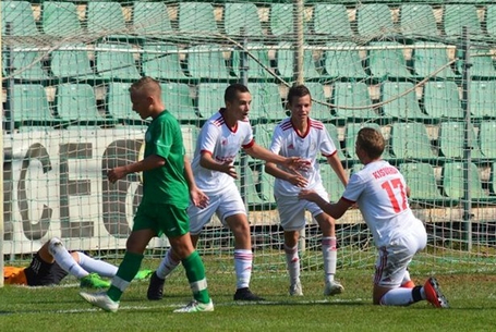 (Majdnem) teljes a nagyüzem