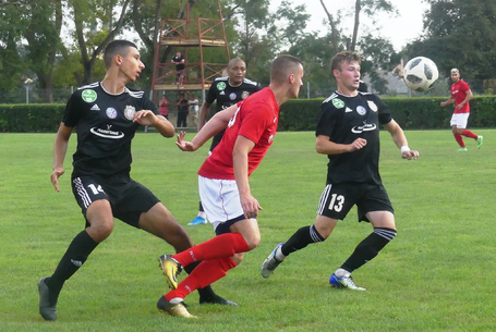 Meddő fölény, gól nélkül