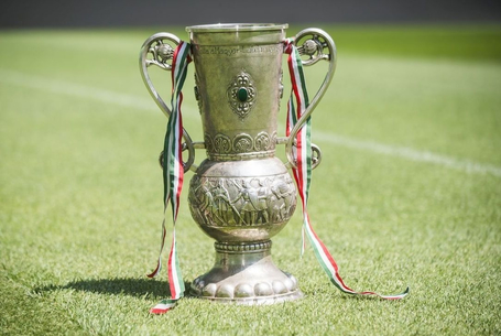 Megvan a Magyar Kupa-ellenfelünk