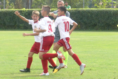 Hétvégi krónika szövegben, képben