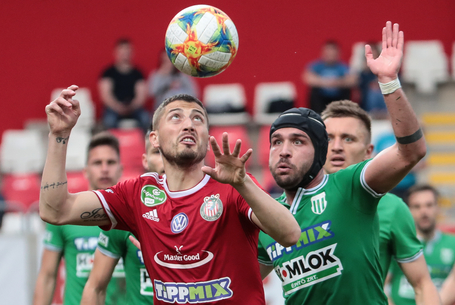 Húsz perc – 10-esben