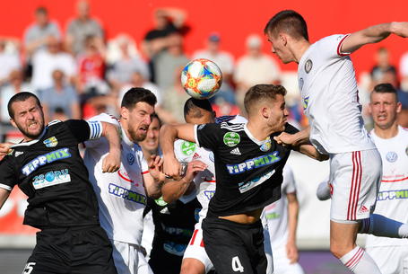 Ki ne emlékezne rá szívesen?