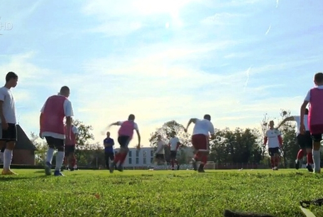 Célkeresztben az akadémia