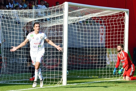 Ritka az ilyen akalom