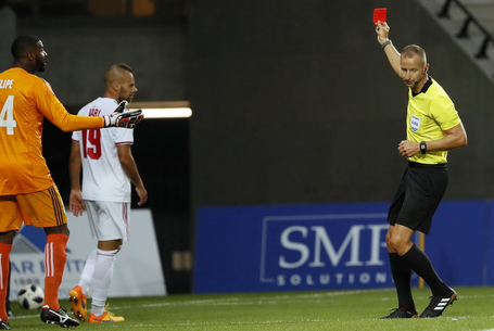 Az elsőt vezette – és azóta sem