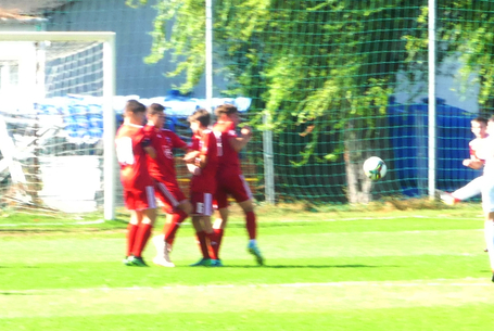 Veretlen akadémiai hétvége