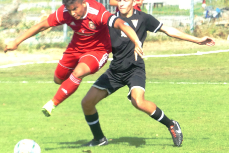 Hétvégi meccsmustra