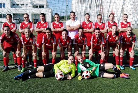 Duplázóval is sima vereség