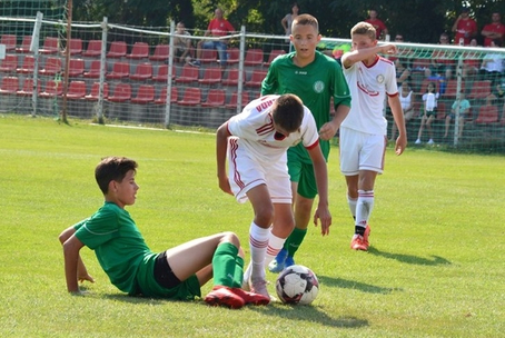 Előnyről ikszeltek, hátrányból nyertek