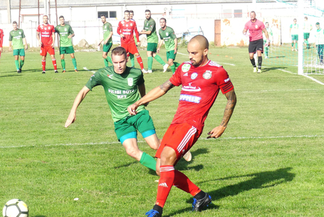 Családi örömök a továbbjutás mellé