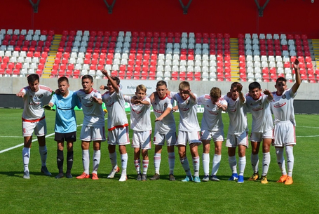 Itthon is lesz élvonalbeli meccs