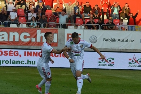 Elmozdult a jó irányba