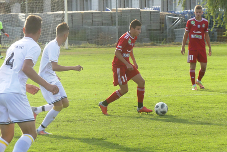 Csak az egyik tripla ért három pontot