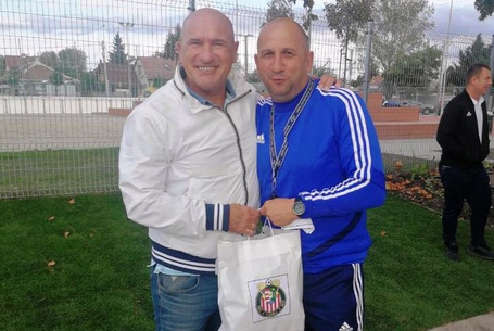 A gyáliakon semmi nem múlhat