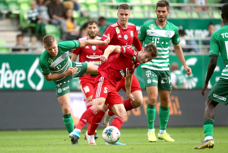 Többet érdemeltünk volna