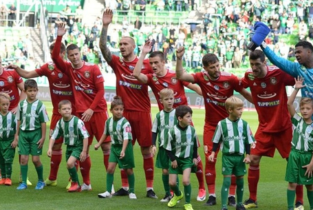 Hétből öten maradtak