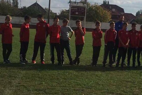 Nyolc győzelem mellé bronzérem