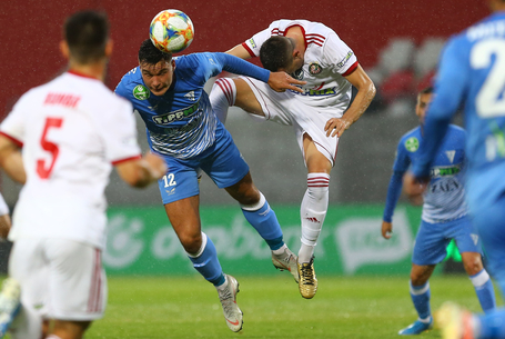 A hétvége fotókon, videón