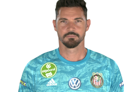 Mai születésnaposunk