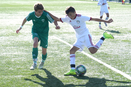 Újítottak az egyenlítés után