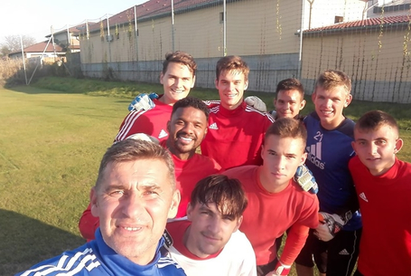 Kapusedzés vendégségben