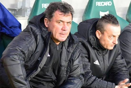 Saját nevelésű stábtagok