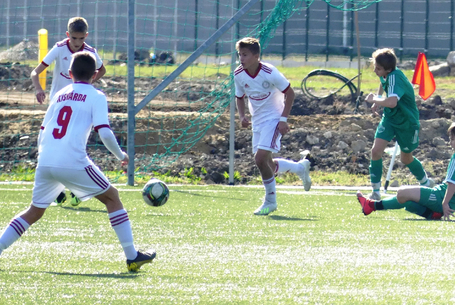 Felcsúti erőfelmérő