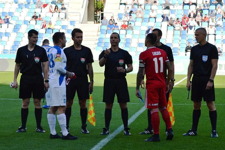 Ötről a hatra jutunk