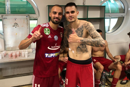 Stílszerű befejezés