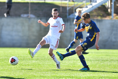Felcsúton hagytuk a veretlenséget