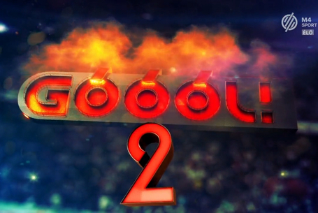 Rólunk is szó lesz az M4-en