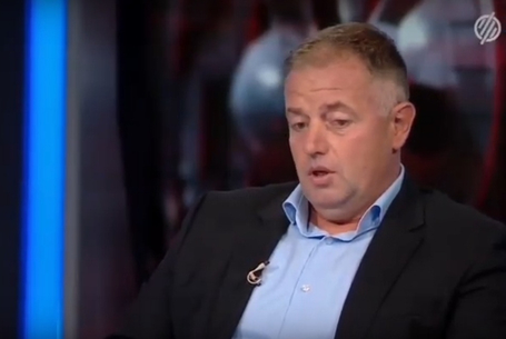 „Nem vagyok egyszerű eset, ez tény”