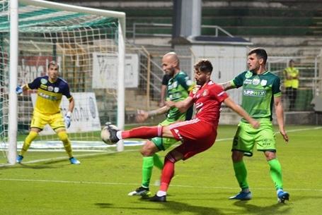 Minden harmadik meccs győztes