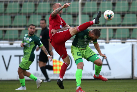 Beválogatott kisvárdaiak